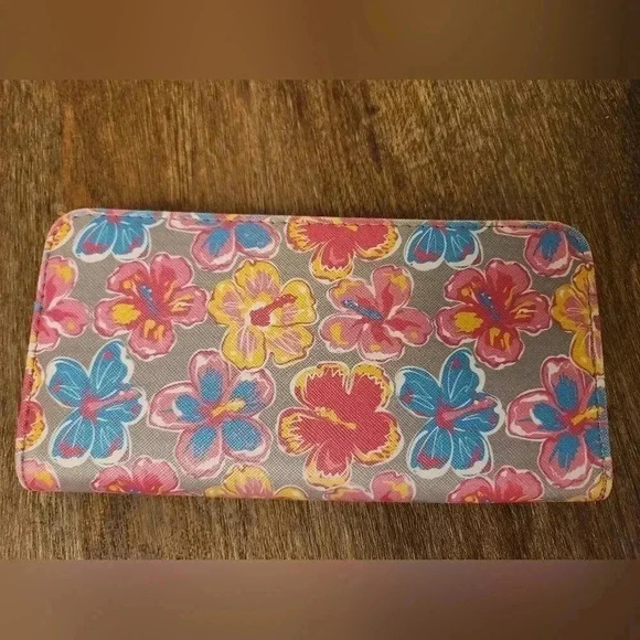 Simply Southern Wallet - Picture 3 of 4